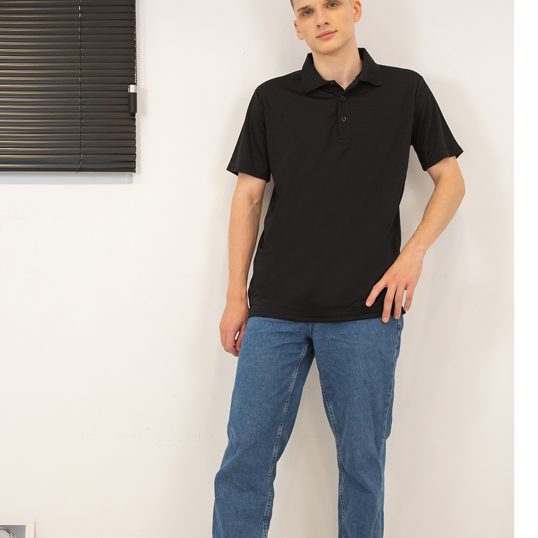 Polo 衫客製展示14